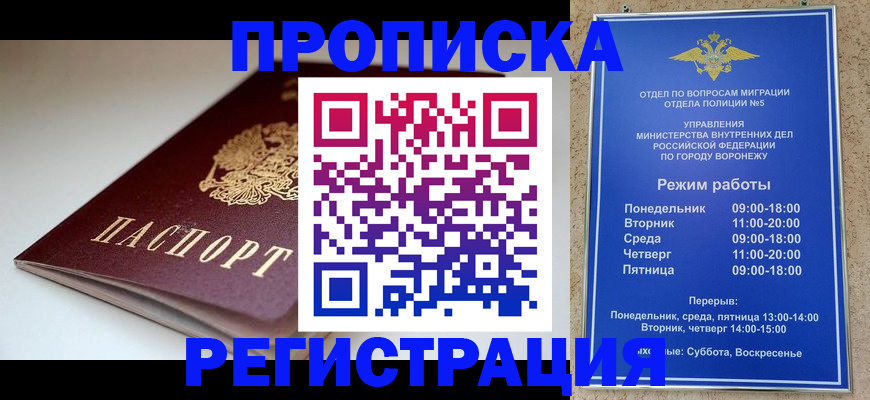 найти адрес прописки в Домодедово