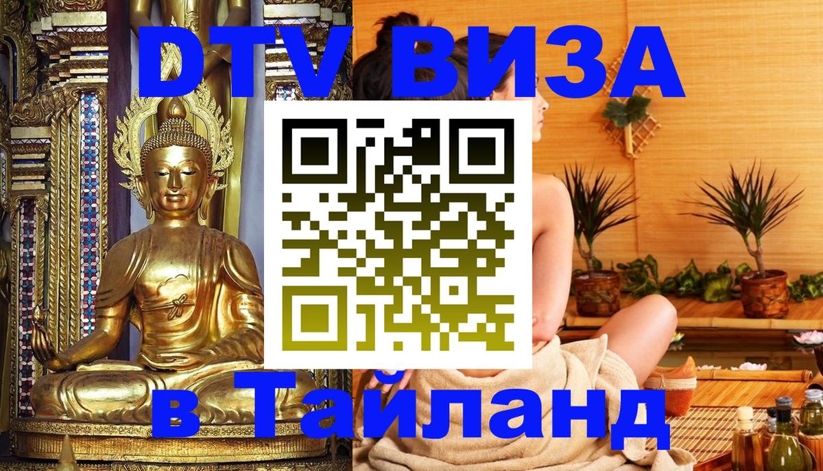 Цены на DTV визу в Таиланд — пакеты услуг, достаточно даже паспорта - Домодедово 
